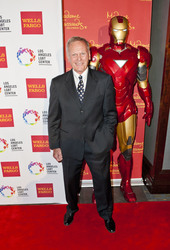 LGBT Center's 45th Anniversary Gala Vanguard Awards, Los Angeles
