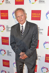 LGBT Center's 45th Anniversary Gala Vanguard Awards, Los Angeles