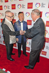 LGBT Center's 45th Anniversary Gala Vanguard Awards, Los Angeles