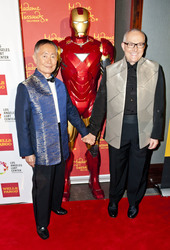 LGBT Center's 45th Anniversary Gala Vanguard Awards, Los Angeles