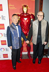LGBT Center's 45th Anniversary Gala Vanguard Awards, Los Angeles