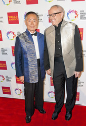 LGBT Center's 45th Anniversary Gala Vanguard Awards, Los Angeles