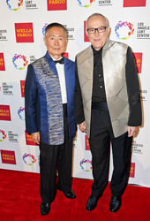 LGBT Center's 45th Anniversary Gala Vanguard Awards, Los Angeles