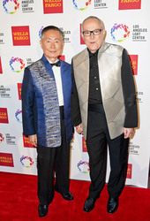 LGBT Center's 45th Anniversary Gala Vanguard Awards, Los Angeles