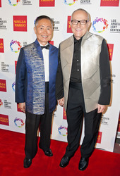 LGBT Center's 45th Anniversary Gala Vanguard Awards, Los Angeles