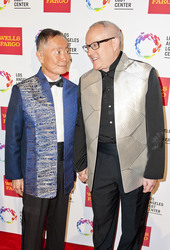 LGBT Center's 45th Anniversary Gala Vanguard Awards, Los Angeles
