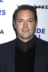 'Beside Still Waters' Premiere, New York