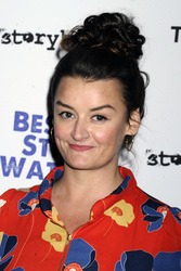 'Beside Still Waters' Premiere, New York