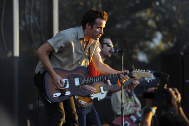 Fun Fun Fun Fest 2014, Austin
