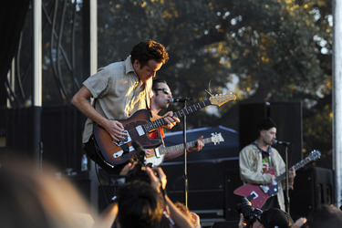 Fun Fun Fun Fest 2014, Austin