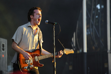 Fun Fun Fun Fest 2014, Austin