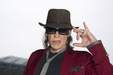 Udo Lindenberg Pressekonferenz, Berlin