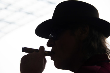 Udo Lindenberg Pressekonferenz, Berlin