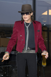 Udo Lindenberg Pressekonferenz, Berlin