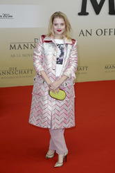 'Die Mannschaft' Premiere, Berlin