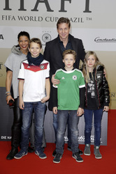 'Die Mannschaft' Premiere, Berlin