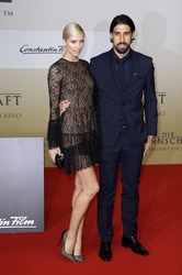 'Die Mannschaft' Premiere, Berlin