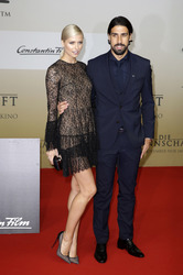 'Die Mannschaft' Premiere, Berlin