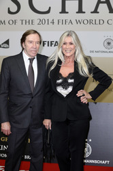 'Die Mannschaft' Premiere, Berlin
