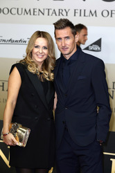 'Die Mannschaft' Premiere, Berlin