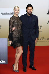 'Die Mannschaft' Premiere, Berlin