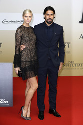 'Die Mannschaft' Premiere, Berlin