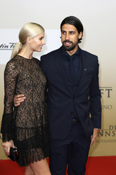 'Die Mannschaft' Premiere, Berlin