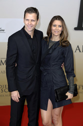 'Die Mannschaft' Premiere, Berlin
