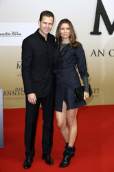 'Die Mannschaft' Premiere, Berlin