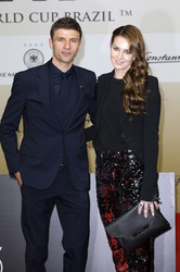 'Die Mannschaft' Premiere, Berlin