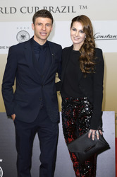 'Die Mannschaft' Premiere, Berlin