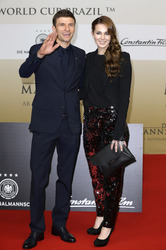 'Die Mannschaft' Premiere, Berlin