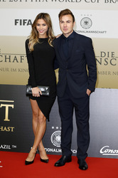 'Die Mannschaft' Premiere, Berlin