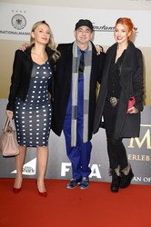 'Die Mannschaft' Premiere, Berlin