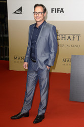 'Die Mannschaft' Premiere, Berlin