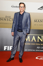 'Die Mannschaft' Premiere, Berlin