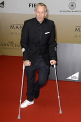 'Die Mannschaft' Premiere, Berlin