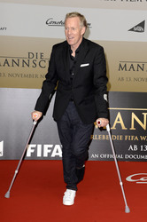 'Die Mannschaft' Premiere, Berlin