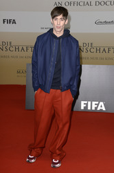 'Die Mannschaft' Premiere, Berlin