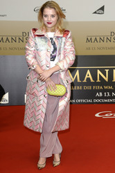 'Die Mannschaft' Premiere, Berlin
