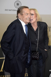 'Die Mannschaft' Premiere, Berlin