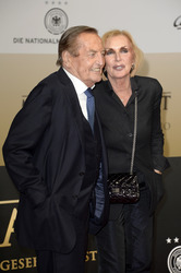 'Die Mannschaft' Premiere, Berlin