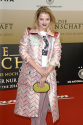 'Die Mannschaft' Premiere, Berlin