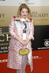 'Die Mannschaft' Premiere, Berlin