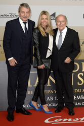 'Die Mannschaft' Premiere, Berlin