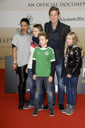'Die Mannschaft' Premiere, Berlin