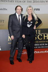 'Die Mannschaft' Premiere, Berlin