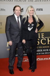 'Die Mannschaft' Premiere, Berlin
