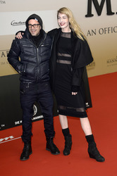 'Die Mannschaft' Premiere, Berlin