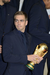 'Die Mannschaft' Premiere, Berlin